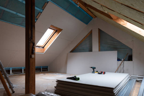 Best Specialty Insulation in Woodsville, NH