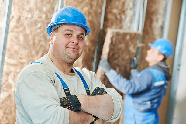 Best Types of Insulation in Woodsville, NH